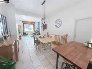 Gelijkvloers te koop - Evere VBD00145