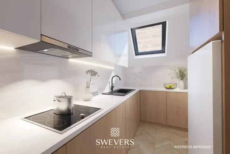 Appartement Te Koop
