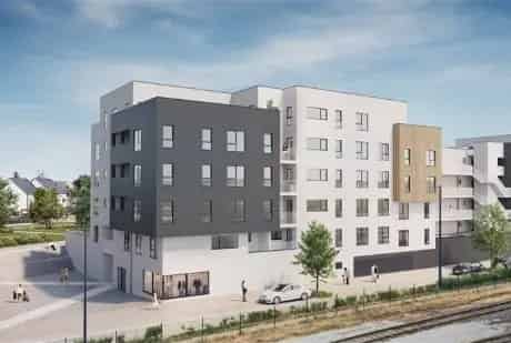 Project: Résidence Cossu'Veille - Pont-à-Celles 26850-IN00560897_OM_8760