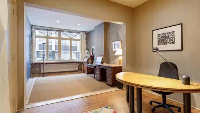 Huis te koop in Louizastraat 28, Mechelen - Dewaele