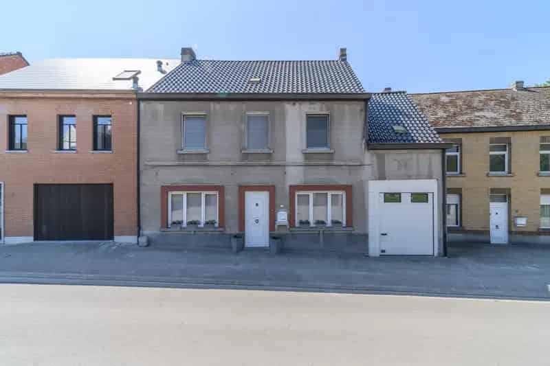 Huis te koop in Erpe-Mere