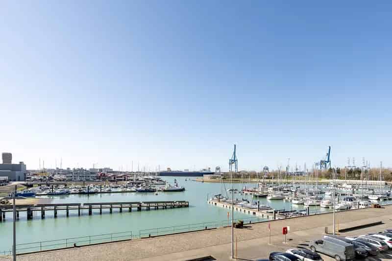 Appartement te huur