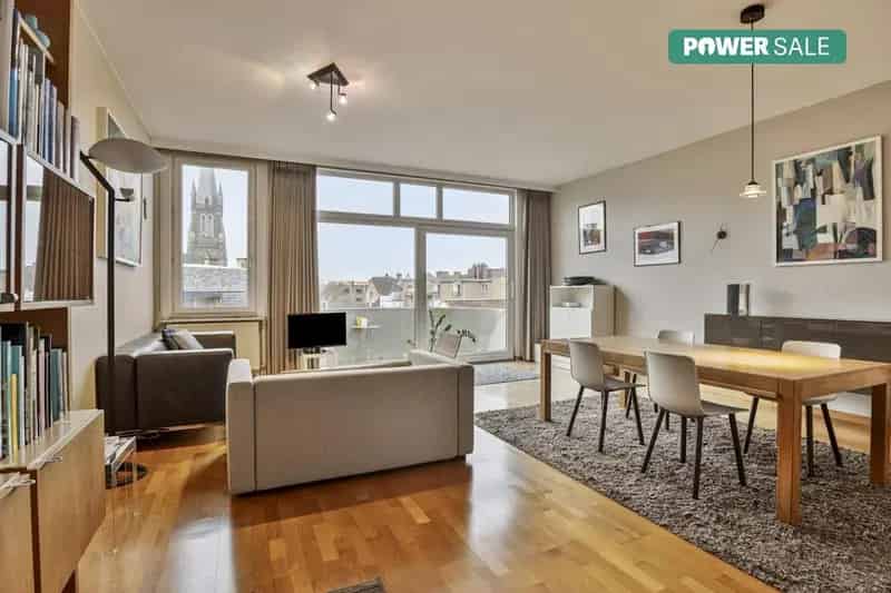 Appartement te koop