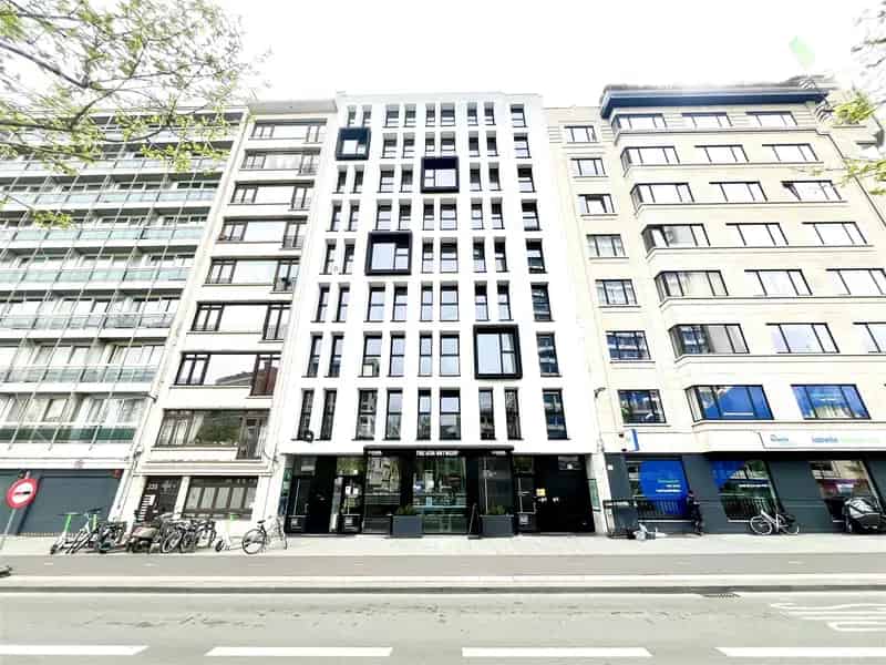 Studentenkamer te Huur Campus Alma - Investering