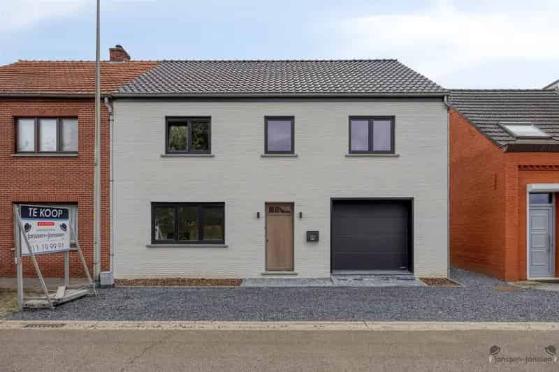 Huis te huur