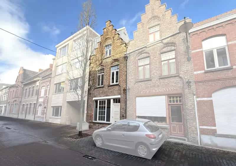 STUDENTENKAMERS - NETTO RENDEMENT VAN 4,5%!