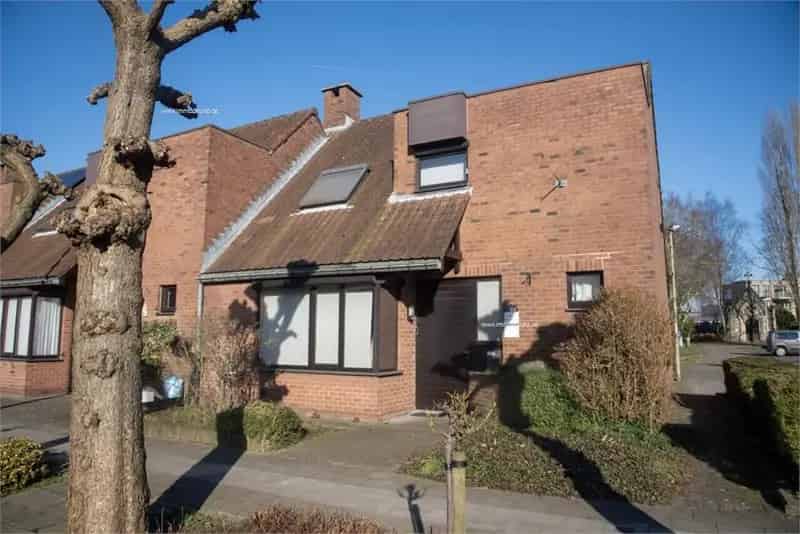 Huis te koop Wetteren