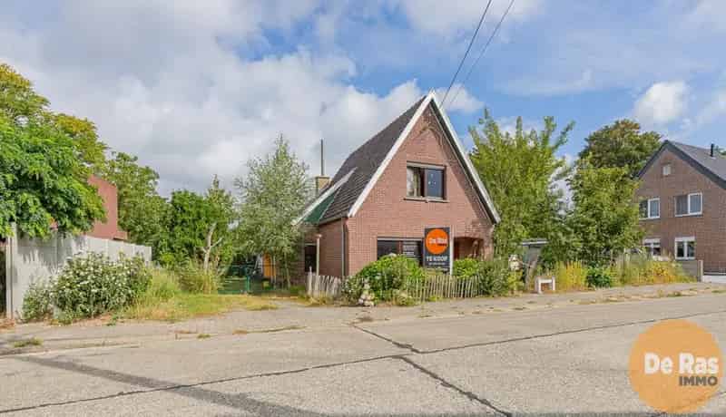 Huis te koop in Serskamp