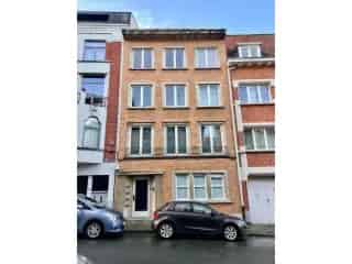 Appartement te koop - Etterbeek VBC83039