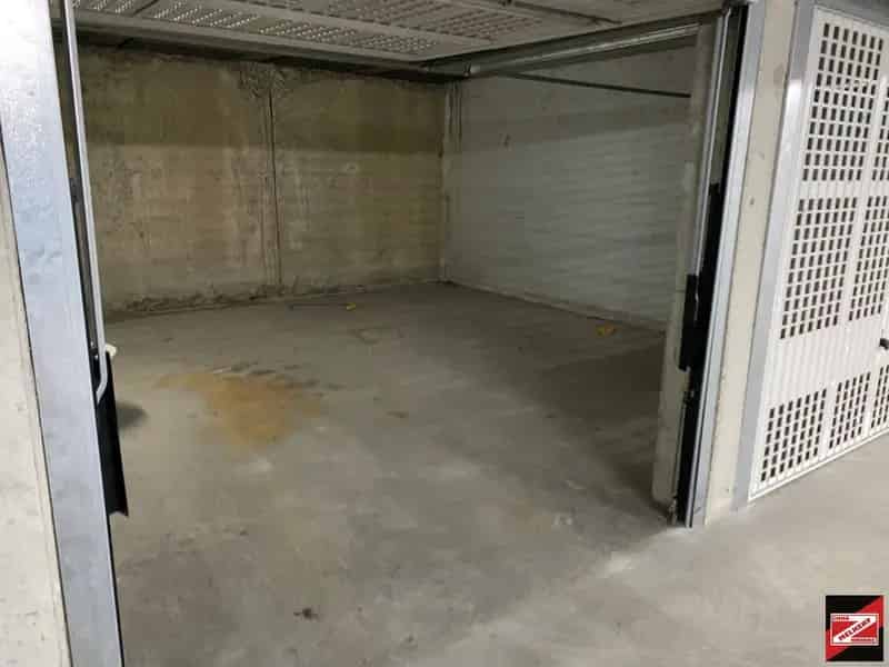 Garage te huur