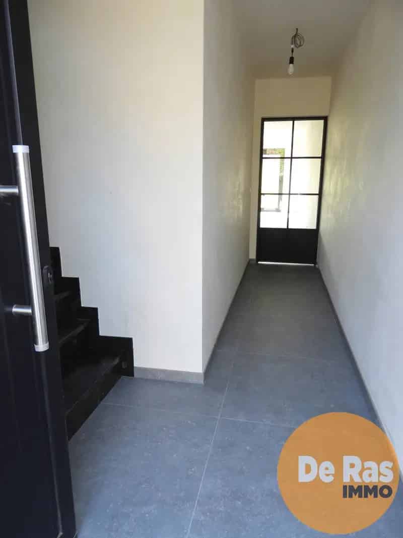 STEENHUIZE - Prachtige pastorijwoning (6% BTW mogelijk !)