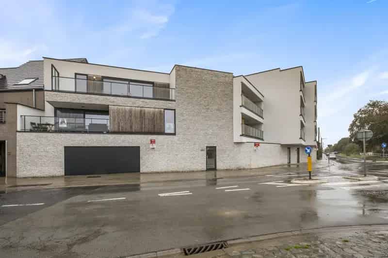 Garage te koop