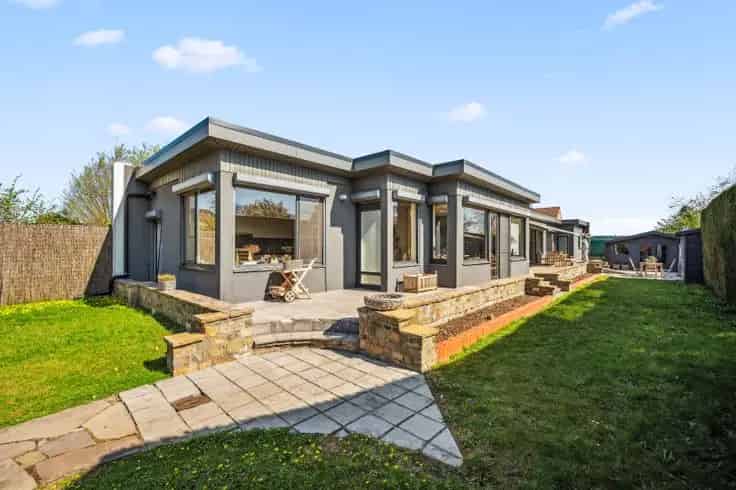 Bungalow Te Koop