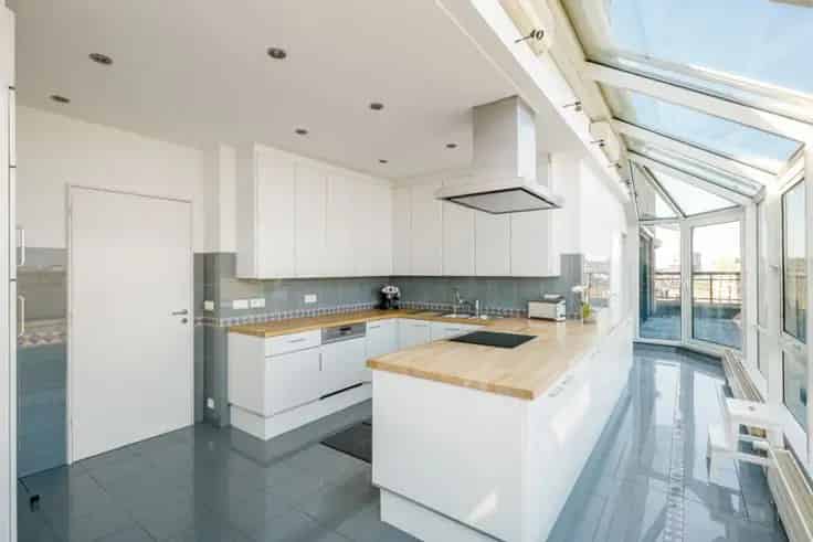Penthouse Te Koop