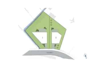 Project: Berlare, Overheet - Berlare 26560-4048082