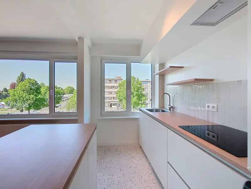 Appartement te huur