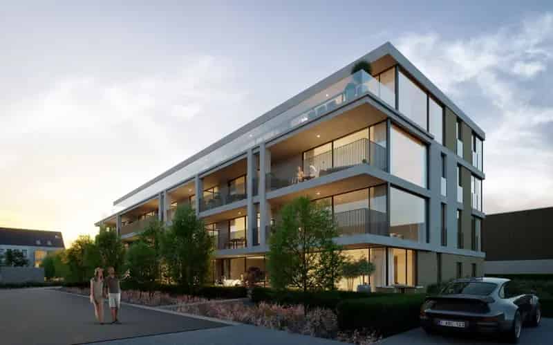 Appartement te koop