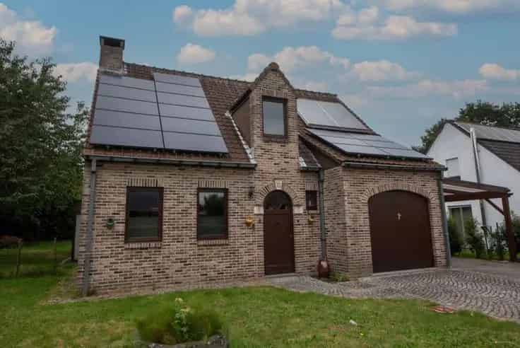 Huis Te Koop
