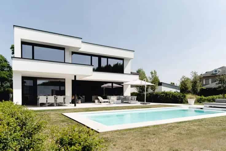 Villa Te Koop