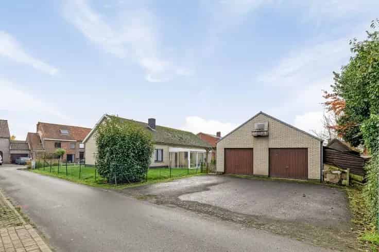 Bungalow Te Koop