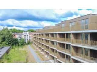 Project: MOTOWN PARC - Anderlecht 25694-8676033
