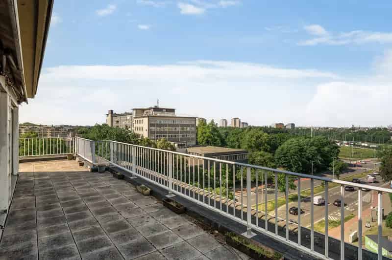 Appartement te koop