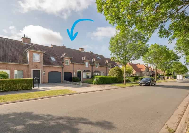 Huis te koop