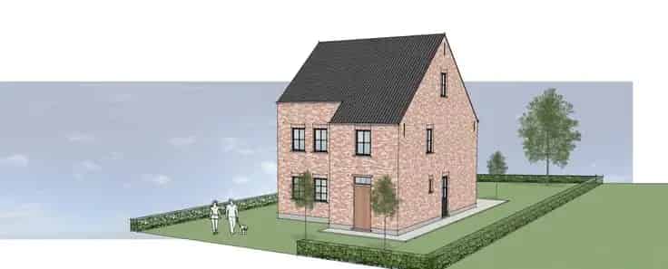 Villa Te Koop
