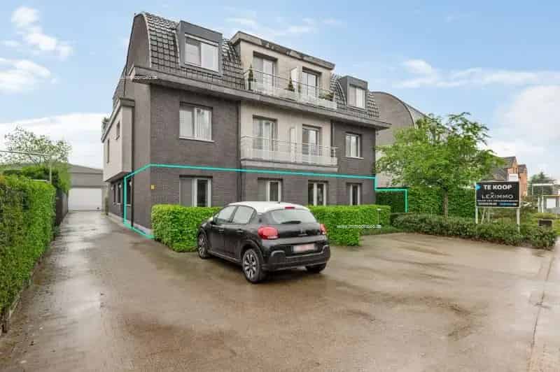 Appartement te koop Reet