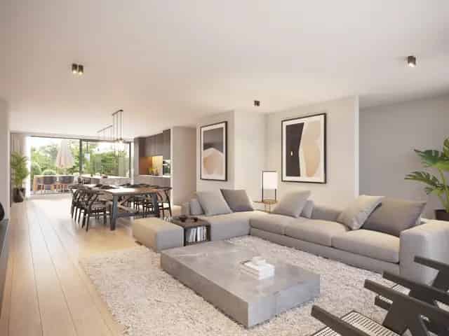 Project Kouterveld - Appartement te koop