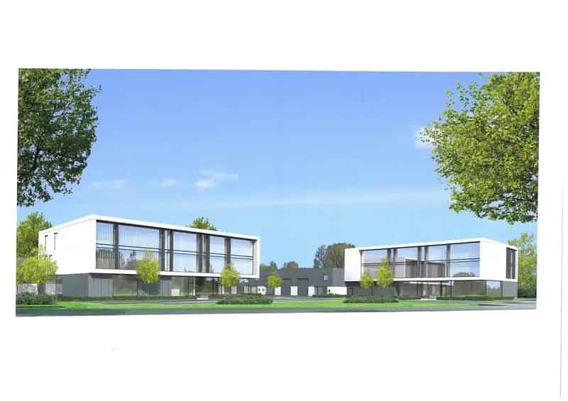 Nieuwbouw Te Huur 4 KMO-units te Kasterlee-Lichtaart
