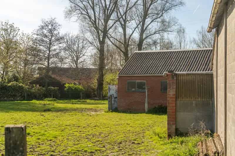 Huis te koop