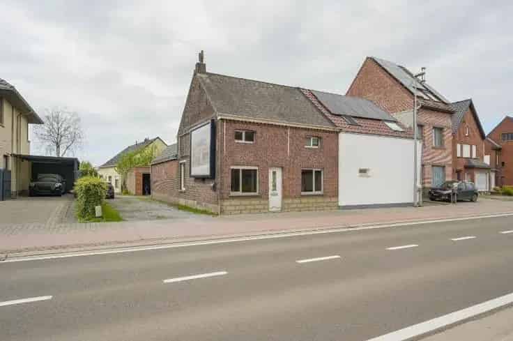 Huis Te Koop