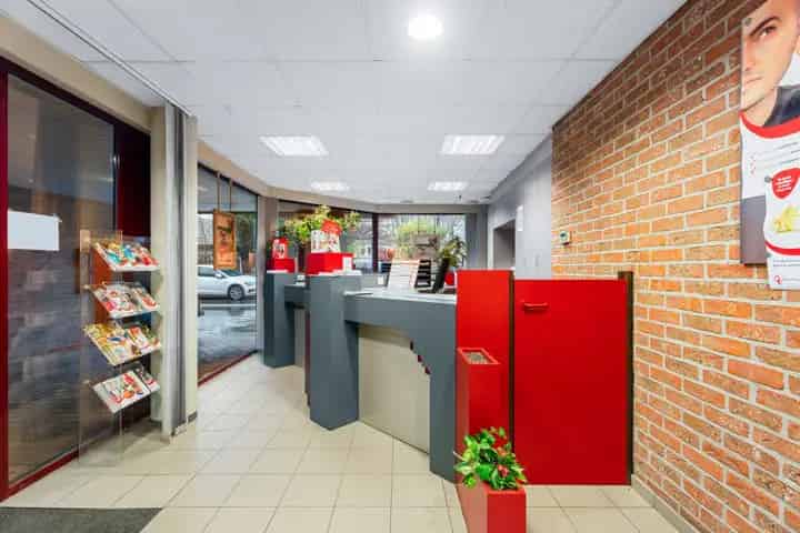 Kantoor te koop in Aalst