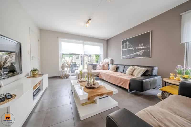 Huis te huur Sleidinge: Instapklare woning met 3 slaapkamers en tuin