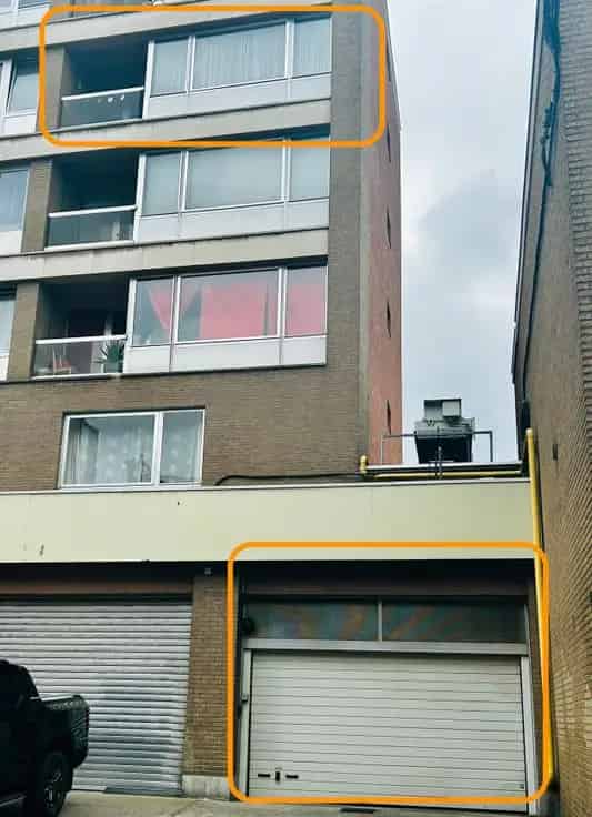 Appartement Te Koop