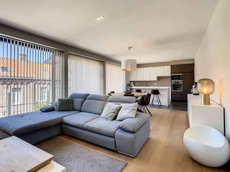 Appartement te koop