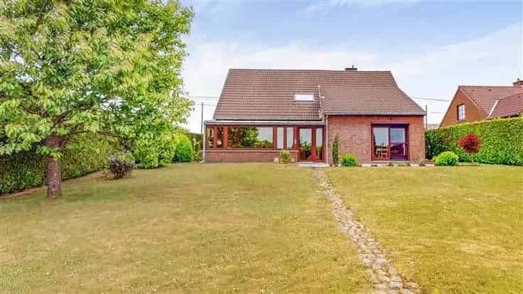 Villa Te Koop