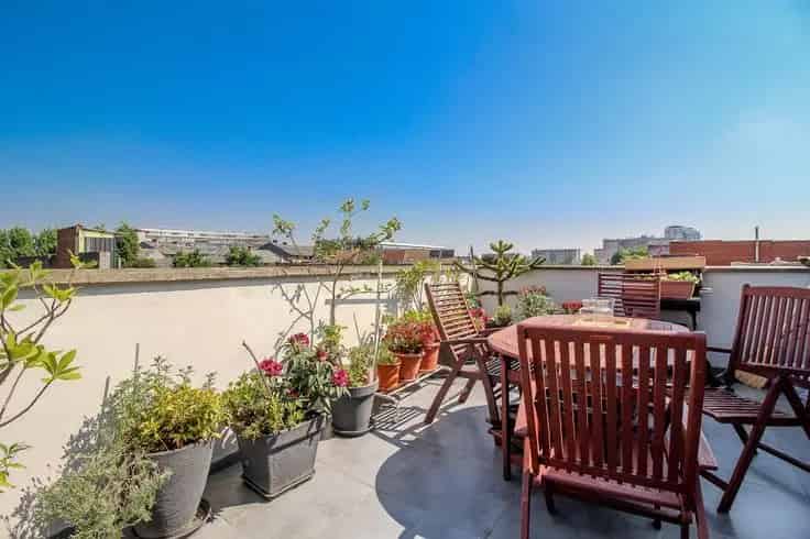 Appartementenblok Anderlecht Te Koop Nabij Centrum
