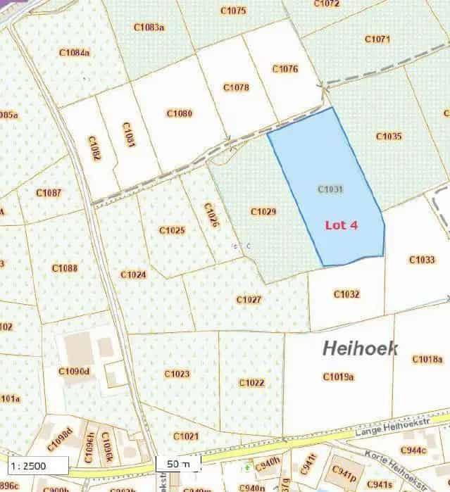 LOT 4: LANDBOUWGROND    