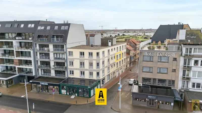 Appartement te huur