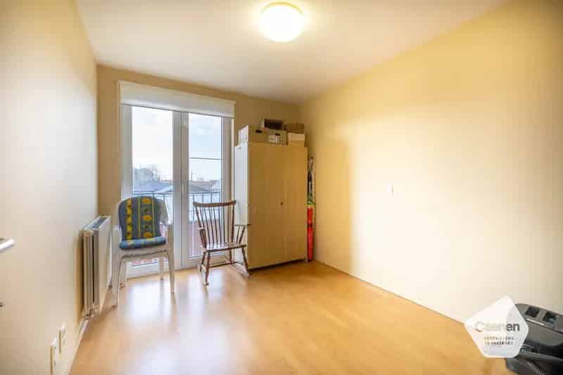 Appartement te huur Westende 2 slaapkamers zonnig terras