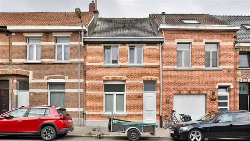Huis te huur