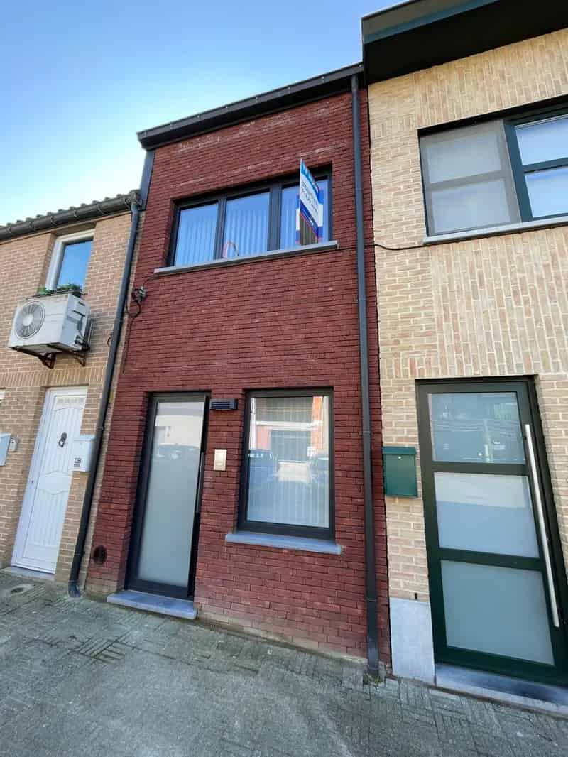 Huis te huur