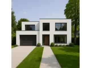 Bouwgrond te koop - Meise RBT47542