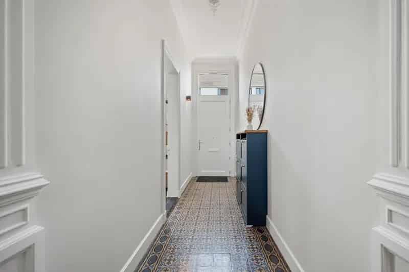 Karaktervolle & sfeervolle herenwoning
