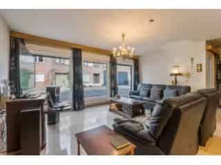 Appartement te koop 4 slaapkamers Burcht
