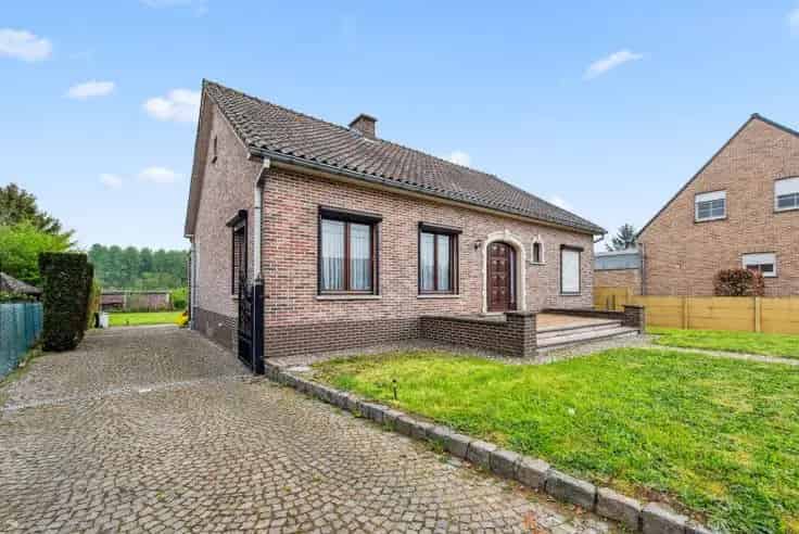 Bungalow Te Koop