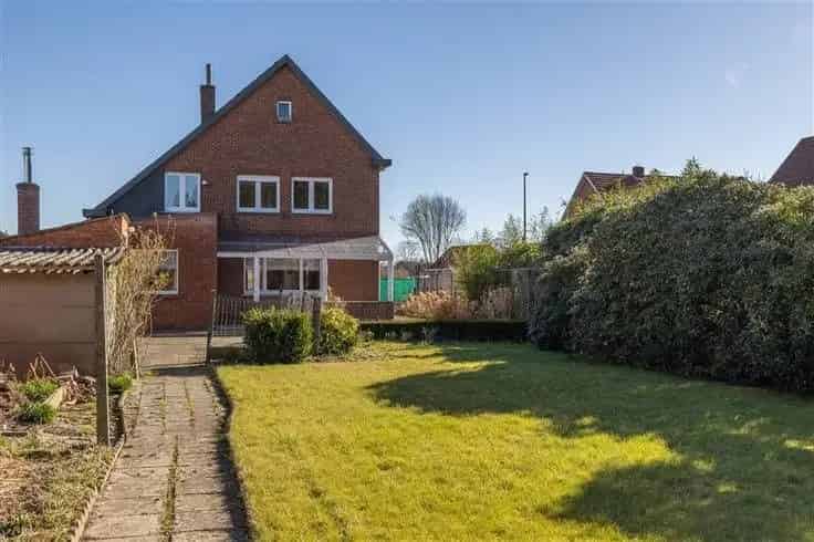 Huis Te Koop