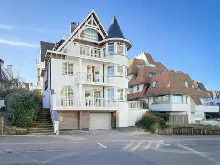 Villa Te Koop